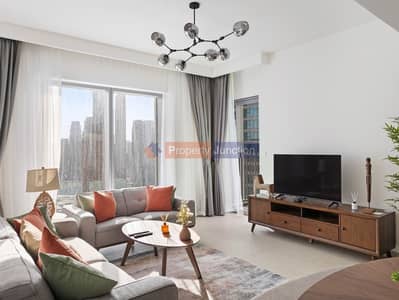 3 Bedroom Apartment for Rent in Za'abeel, Dubai - WhatsApp Image 2024-02-08 at 2.58. 59 PM (9). jpeg