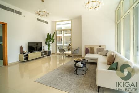 1 Спальня Апартаменты Продажа в Дубай Силикон Оазис, Дубай - IMG-20240510-WA0060. jpg