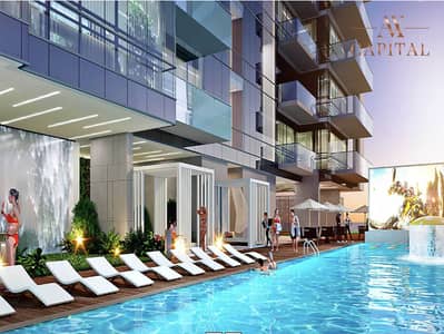 شقة 1 غرفة نوم للبيع في أبراج بحيرات الجميرا، دبي - شقة في فيوز 1 من دانوب،فيوز 2 من دانوب،أبراج بحيرات الجميرا 1 غرفة 1950000 درهم - 9062060