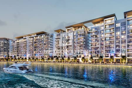 阿尔瓦斯尔， 迪拜 3 卧室公寓待售 - 位于阿尔瓦斯尔，运河景观公寓，运河景观1号楼 3 卧室的公寓 9500000 AED - 9062070