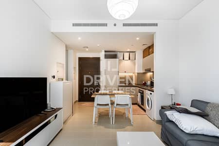1 Bedroom Apartment for Sale in Sobha Hartland, Dubai - Great Investment | Prime Location | Burj View