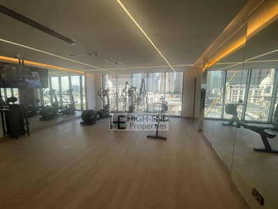 Studio for Rent in Business Bay, Dubai - image00004. jpeg