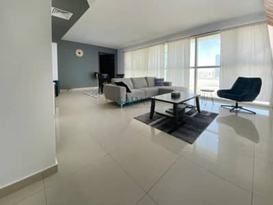 فلیٹ 1 غرفة نوم للبيع في جزيرة الريم، أبوظبي - شقة في برج راك،مارينا سكوير،جزيرة الريم 1 غرفة 1150000 درهم - 9062145