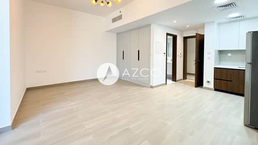 Studio for Rent in Jumeirah Village Circle (JVC), Dubai - AZCO REALESTATE-10. jpg