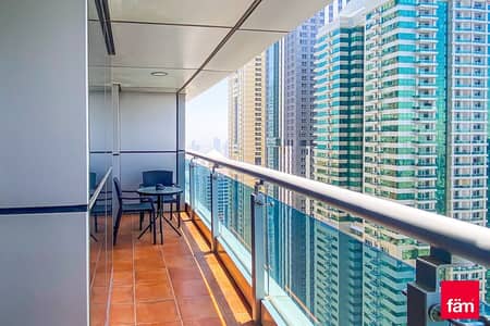 1 Bedroom Flat for Rent in Dubai Marina, Dubai - GREAT LOCATION | READY TO MOVE IN | FURNISHED