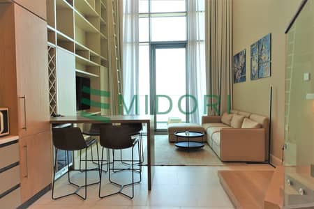 1 Bedroom Flat for Sale in Business Bay, Dubai - DSC08273. jpg