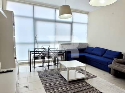 1 Bedroom Apartment for Rent in The Views, Dubai - Elegant 1BR Apt. with Closed Kitchen | Vacant