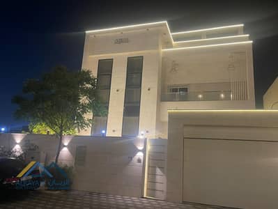 5 Bedroom Villa for Rent in Al Tallah 2, Ajman - ac45c998-ec14-426a-b70e-3c1df9c92bf0. jpg