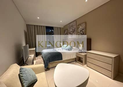 Hotel Apartment for Rent in Palm Jumeirah, Dubai - IMG-20240524-WA0021. jpg