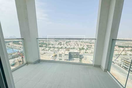 1 Bedroom Flat for Rent in Jumeirah Village Circle (JVC), Dubai - Ensuite Room | Spacious | Pets Allowed