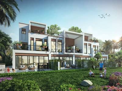 5 Bedroom Townhouse for Sale in DAMAC Lagoons, Dubai - Untitled design (1). jpg