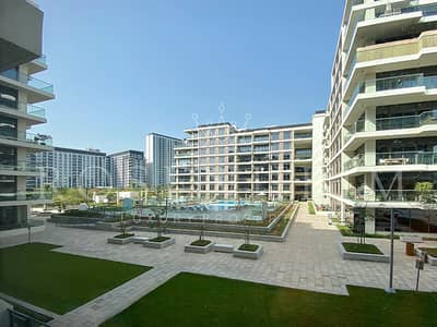 2 Bedroom Apartment for Rent in Dubai Hills Estate, Dubai - Available Now ! | Pool View | Spacious | Low Floor