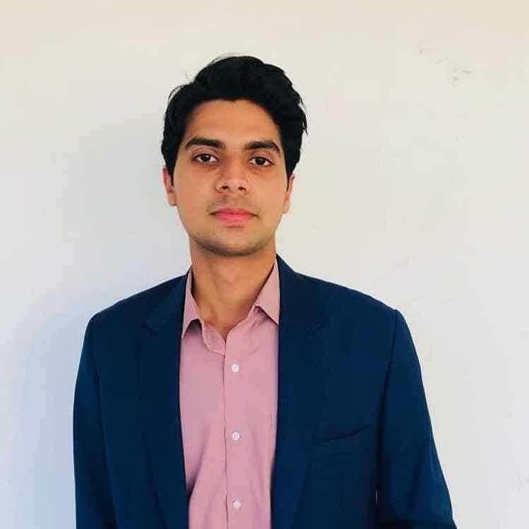 Salman Malik