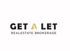 Get A Let Real Estate Brokerage