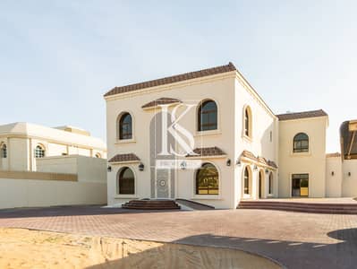 5 Bedroom Villa for Rent in Nad Al Hamar, Dubai - DSC04301-HDR-2 Cropped. jpg