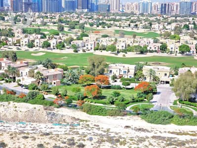 2 Bedroom Apartment for Rent in Jumeirah Golf Estates, Dubai - Stunning Golf View | Vacant | High Floor