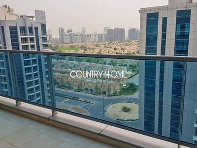 1 Bedroom Flat for Sale in Dubai Sports City, Dubai - 4. png
