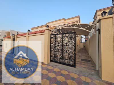4 Bedroom Villa for Rent in Al Zahya, Ajman - WhatsApp Image 2024-05-24 at 16.05. 54. jpeg
