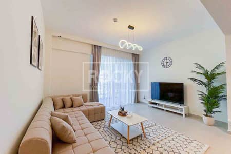 شقة 1 غرفة نوم للبيع في مرسى خور دبي، دبي - شقة في سمر في كريك بيتش،مرسى خور دبي 1 غرفة 2300000 درهم - 9057316