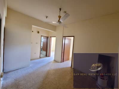 شقة 2 غرفة نوم للايجار في أبو شغارة، الشارقة - 20240524_171755. jpg