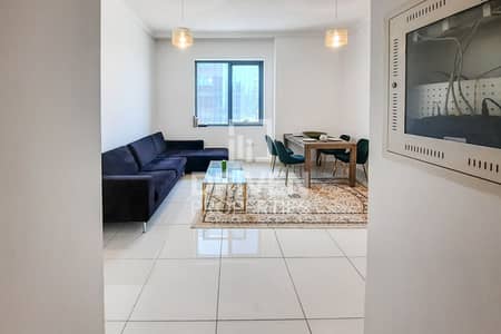 1 Bedroom Flat for Sale in Business Bay, Dubai - Fully Furnished and Bright | Prime Location