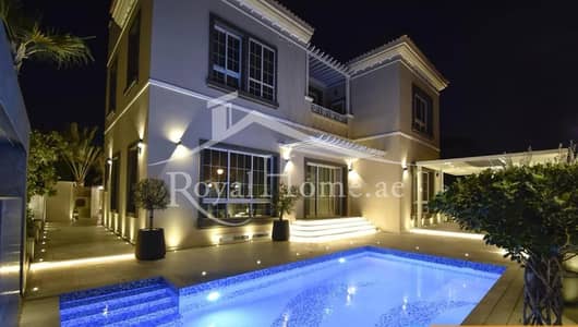 6 Bedroom Villa for Sale in The Villa, Dubai - WhatsApp Image 2024-05-23 at 23.59. 54 (1). jpeg