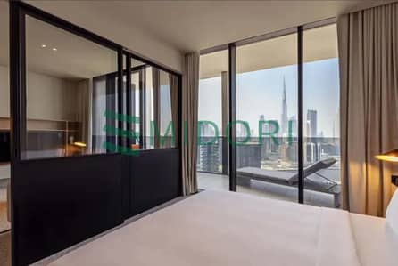 فلیٹ 1 غرفة نوم للبيع في الخليج التجاري، دبي - WhatsApp Image 2024-02-26 at 11.39. 18 (2). jpeg