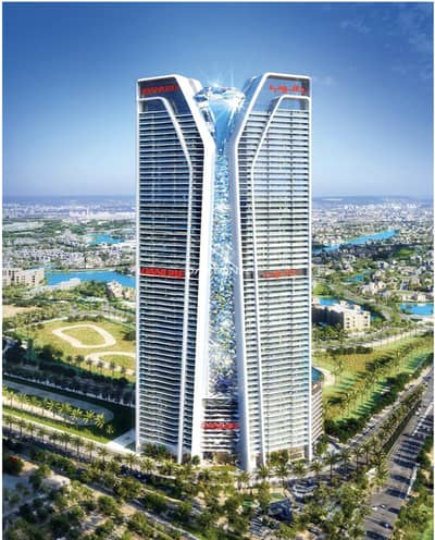 3 Cпальни Апартаменты Продажа в Джумейра Лейк Тауэрз (ДжЛТ), Дубай - Квартира в Джумейра Лейк Тауэрз (ДжЛТ)，Diamondz by Danube, 3 cпальни, 3743000 AED - 9062491