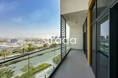 1 Спальня Апартамент в аренду в Дубай Хиллс Истейт, Дубай - Квартира в Дубай Хиллс Истейт，Приве Резиденс, 1 спальня, 110000 AED - 9062516