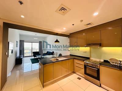 1 Bedroom Apartment for Sale in Majan, Dubai - Immaculate Unit | Unfurnished | Balcony
