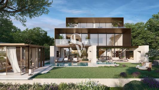 5 Bedroom Villa for Sale in Tilal Al Ghaf, Dubai - IDEAL DEAL | BEACH ASSES | FAMILY FRIENDLY