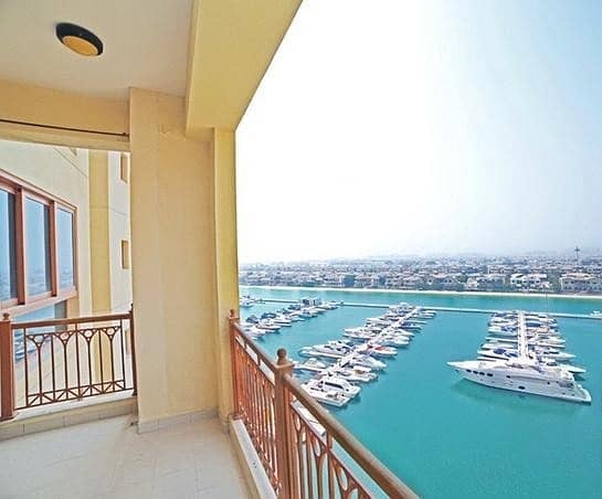 Spacious 3BR+maid - Type B - Sea View - Tenanted Spacious 3BR+maid - Type B - Sea View - Tenanted