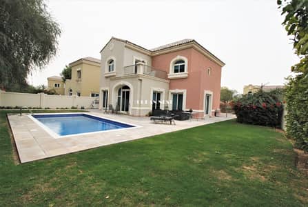 5 Bedroom Villa for Sale in Dubai Sports City, Dubai - Lovely 5 Bedroom C2 with Pool 5 Bedroom Villa for Sale in Dubai Sports City, Dubai - Lovely 5 Bedroom C2 with Pool