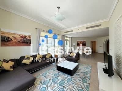 3 Bedroom Apartment for Rent in Palm Jumeirah, Dubai - IMG_0010. jpg