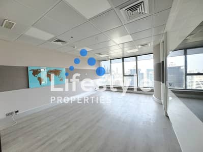 Office for Rent in Jumeirah Lake Towers (JLT), Dubai - IMG_0182. jpg