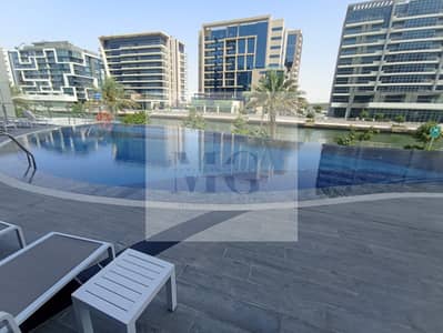 3 Bedroom Apartment for Rent in Al Raha Beach, Abu Dhabi - db85d3f2-485b-41c3-b59d-4bf53f23e233. jpg