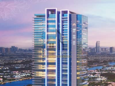 1 Bedroom Apartment for Sale in Jumeirah Lake Towers (JLT), Dubai - Screenshot 2024-05-24 175042. png