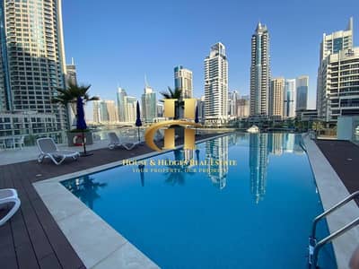 1 Bedroom Apartment for Rent in Dubai Marina, Dubai - IMG-20240504-WA0400. jpg