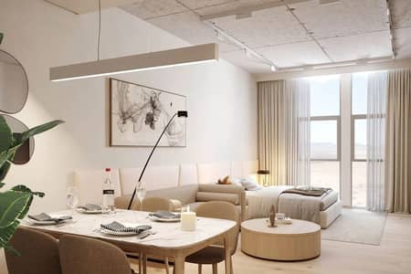 فلیٹ 2 غرفة نوم للبيع في سيتي أوف أرابيا، دبي - شقة في ماج 330،سيتي أوف أرابيا 2 غرف 1801000 درهم - 9062765