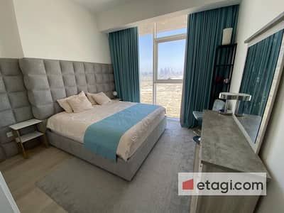 1 Bedroom Flat for Sale in Jumeirah Village Circle (JVC), Dubai - 1Bedroom | High floor | JVC | Fully Furnished