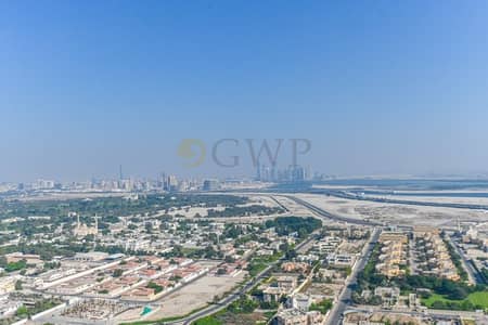 1 Bedroom Flat for Rent in Za'abeel, Dubai - High Floor|Open views|Well Maintained|End June