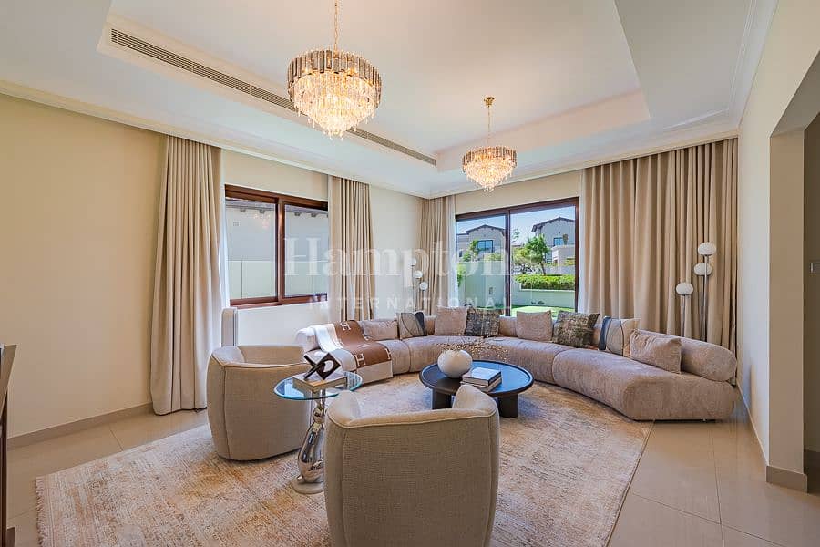 Ready to move in | Big plot | Type 1 Ready to move in | Big plot | Type 1