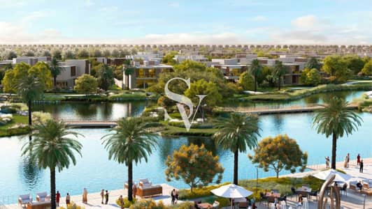 4 Bedroom Villa for Sale in The Acres, Dubai - Bespoke Design | Elevated Living | Nature
