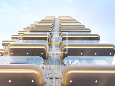 Dubai Creek Views| Smart Home Tech| 2025 Handover