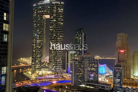 شقة 1 غرفة نوم للبيع في دبي مارينا، دبي - شقة في برج استوديو ون،دبي مارينا 1 غرفة 1810000 درهم - 9062818