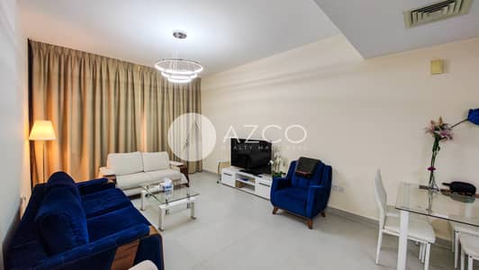 شقة 1 غرفة نوم للايجار في قرية جميرا الدائرية، دبي - IMG_20240524_172955. jpg