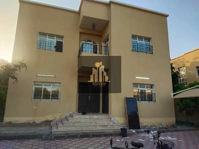 4 Bedroom Villa for Rent in Mohammed Bin Zayed City, Abu Dhabi - WhatsApp Image 2024-05-24 at 6.37. 17 PM (2). jpeg