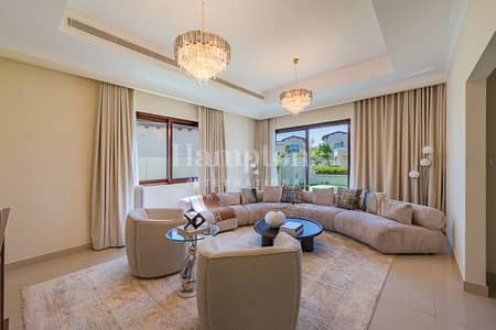 4 Bedroom Villa for Rent in Arabian Ranches 2, Dubai - Ready to move in | Big plot | Type 1