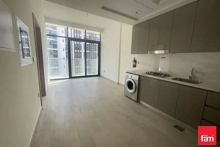 1 Bedroom Flat for Sale in Meydan City, Dubai - Vacant Soon | Boulevard and Burj Khalifa View