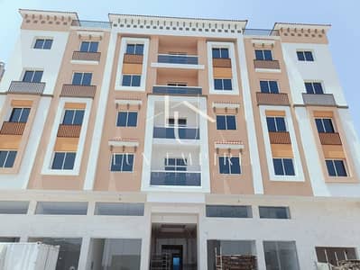 11 Bedroom Building for Sale in Al Mowaihat, Ajman - 5. jpg
